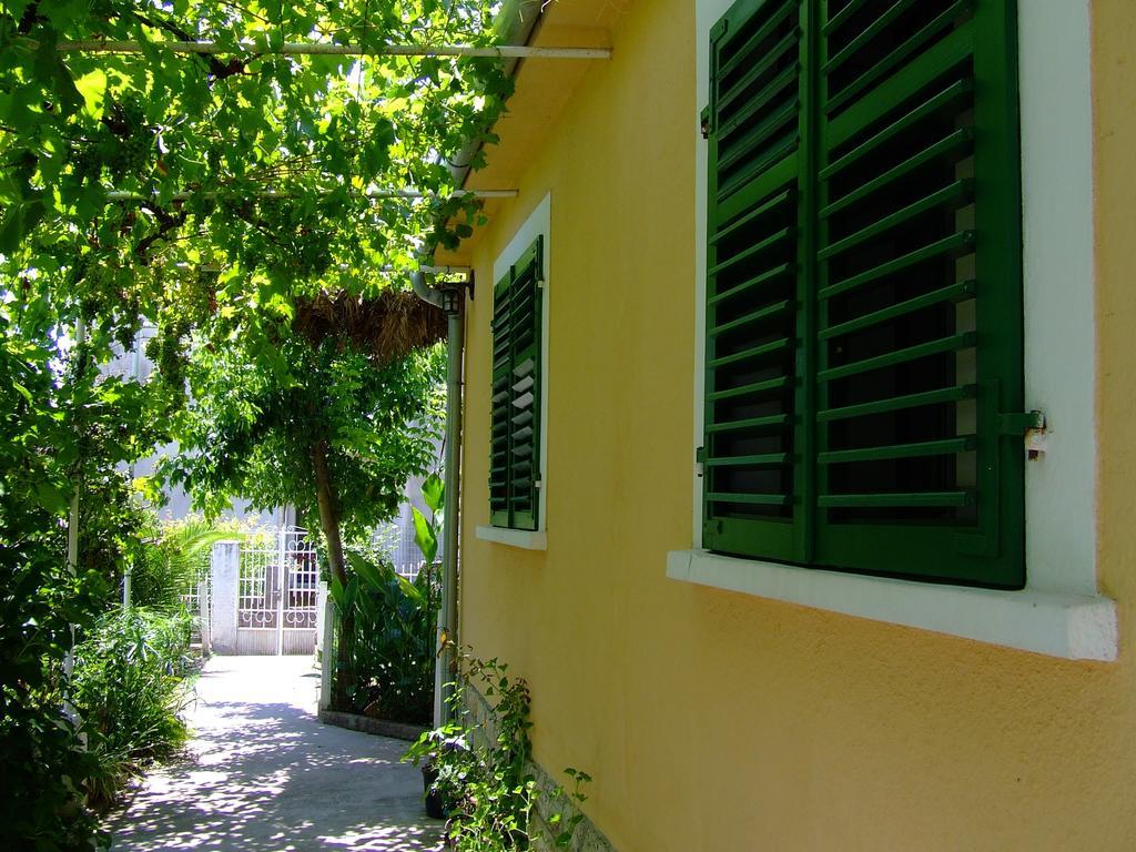Holiday Home Vesna Budva Quarto foto