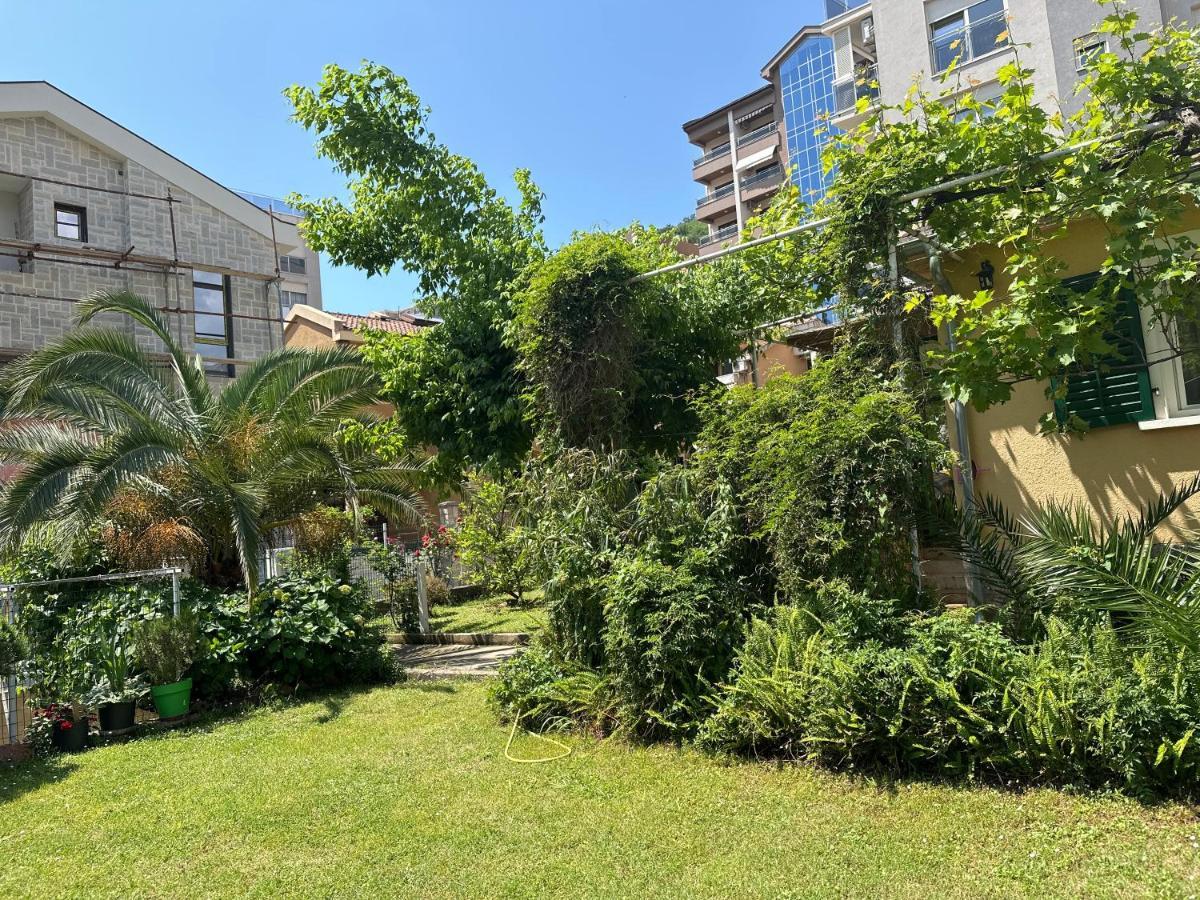 Holiday Home Vesna Budva Exterior foto