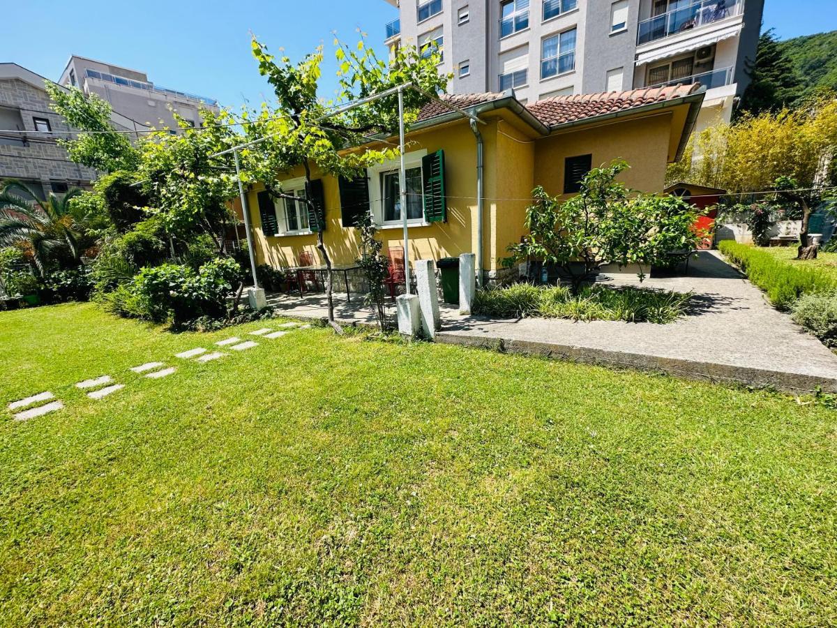 Holiday Home Vesna Budva Exterior foto