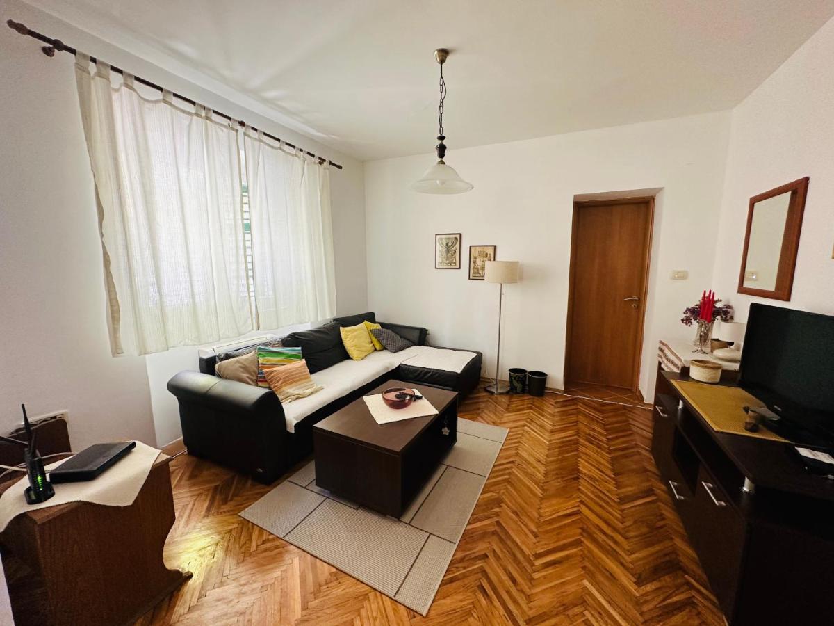 Holiday Home Vesna Budva Exterior foto