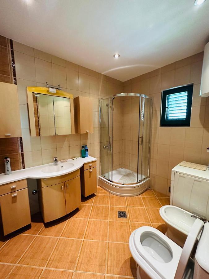 Holiday Home Vesna Budva Exterior foto