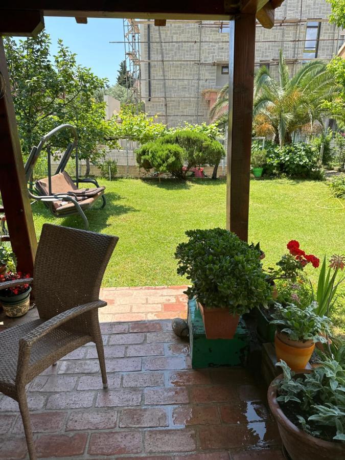 Holiday Home Vesna Budva Exterior foto