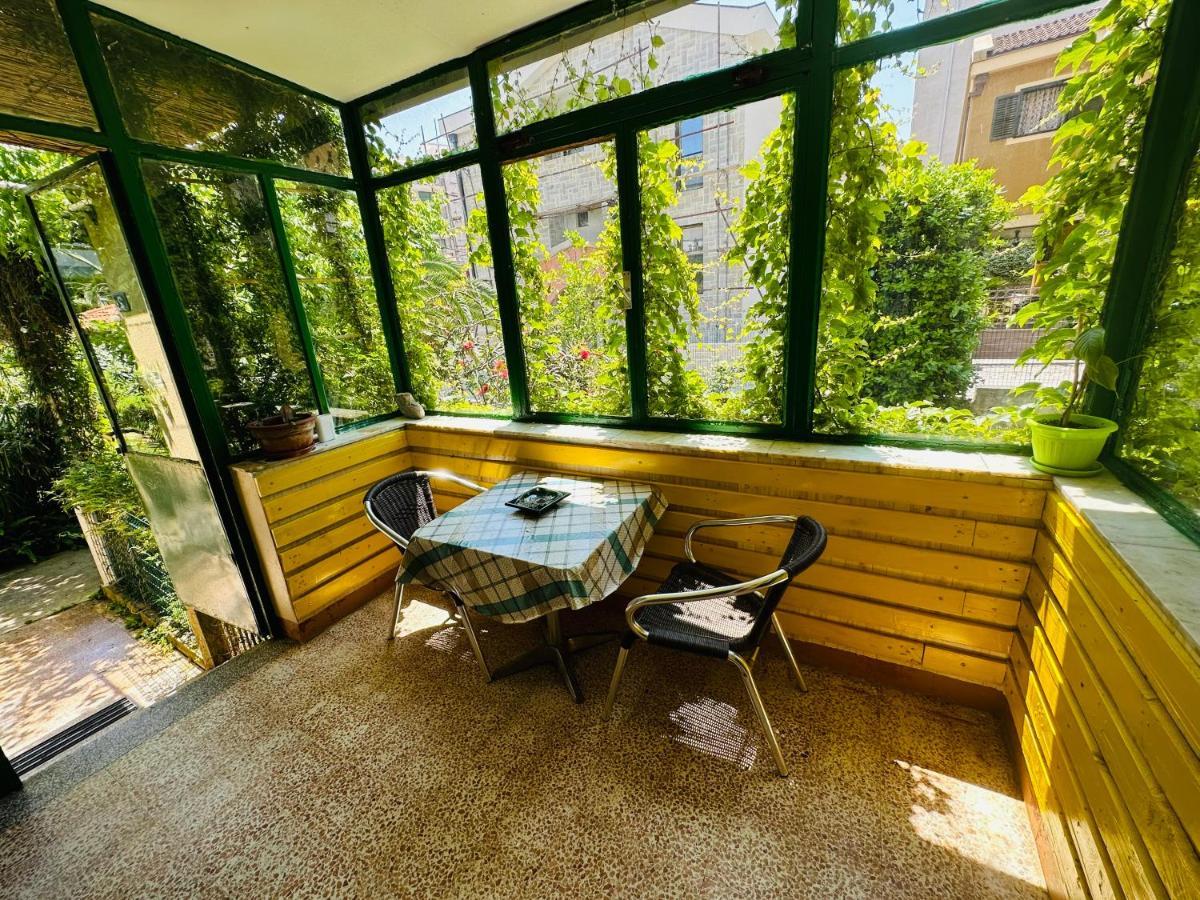 Holiday Home Vesna Budva Exterior foto